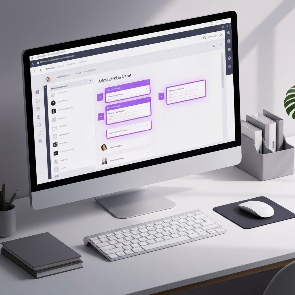 Soạn Thảo & Quản Lý Tài Liệu